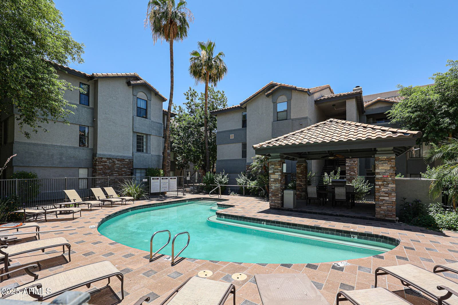 2025 E CAMPBELL Avenue 137, Phoenix, AZ 85016 — photo 17 of 19