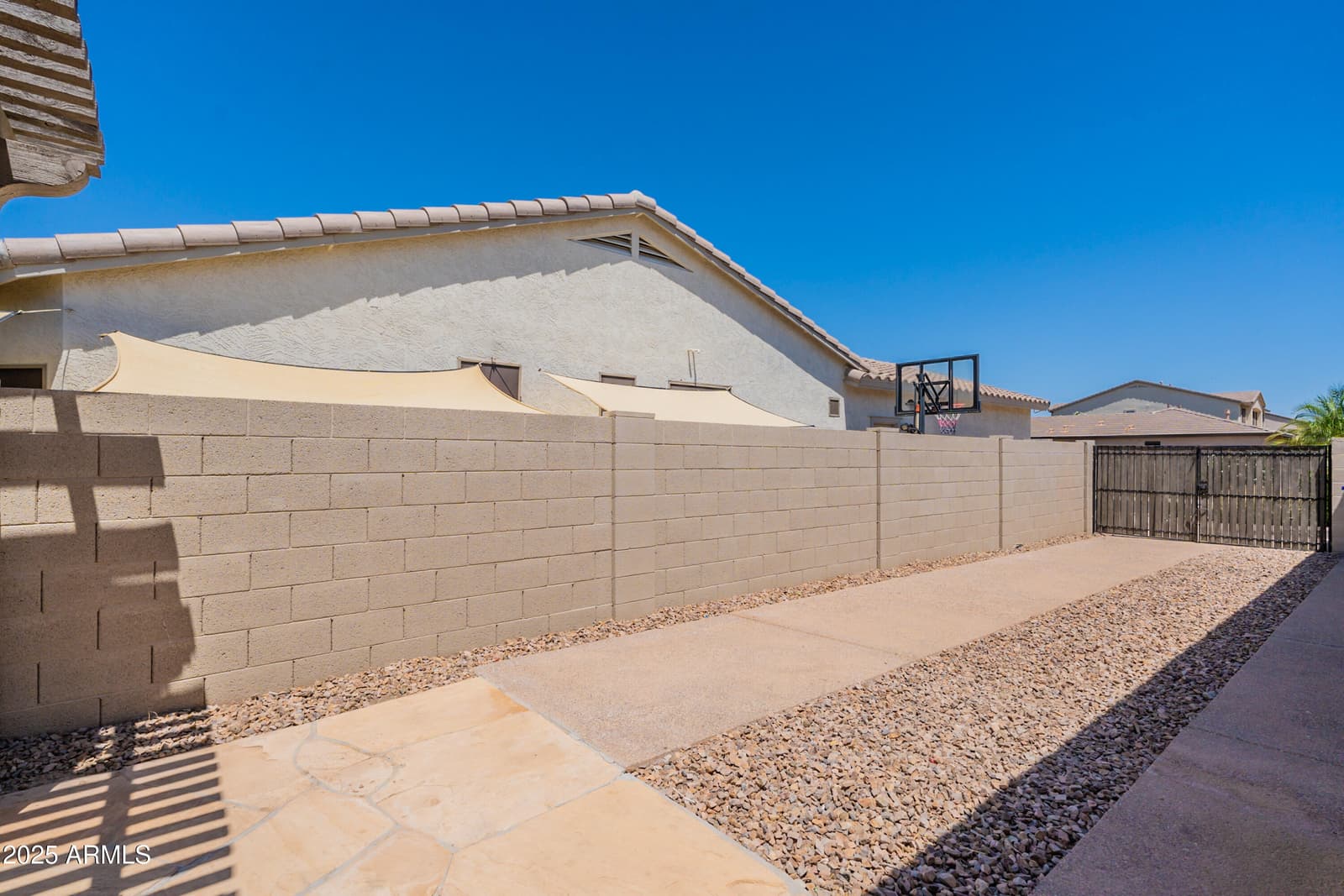 3173 E CANYON Way, Chandler, AZ 85249 — photo 63 of 64