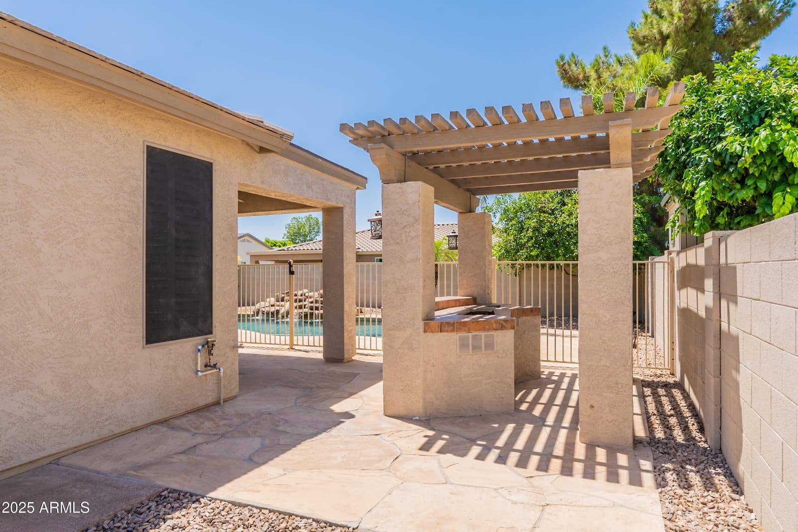 3173 E CANYON Way, Chandler, AZ 85249 — photo 54 of 64