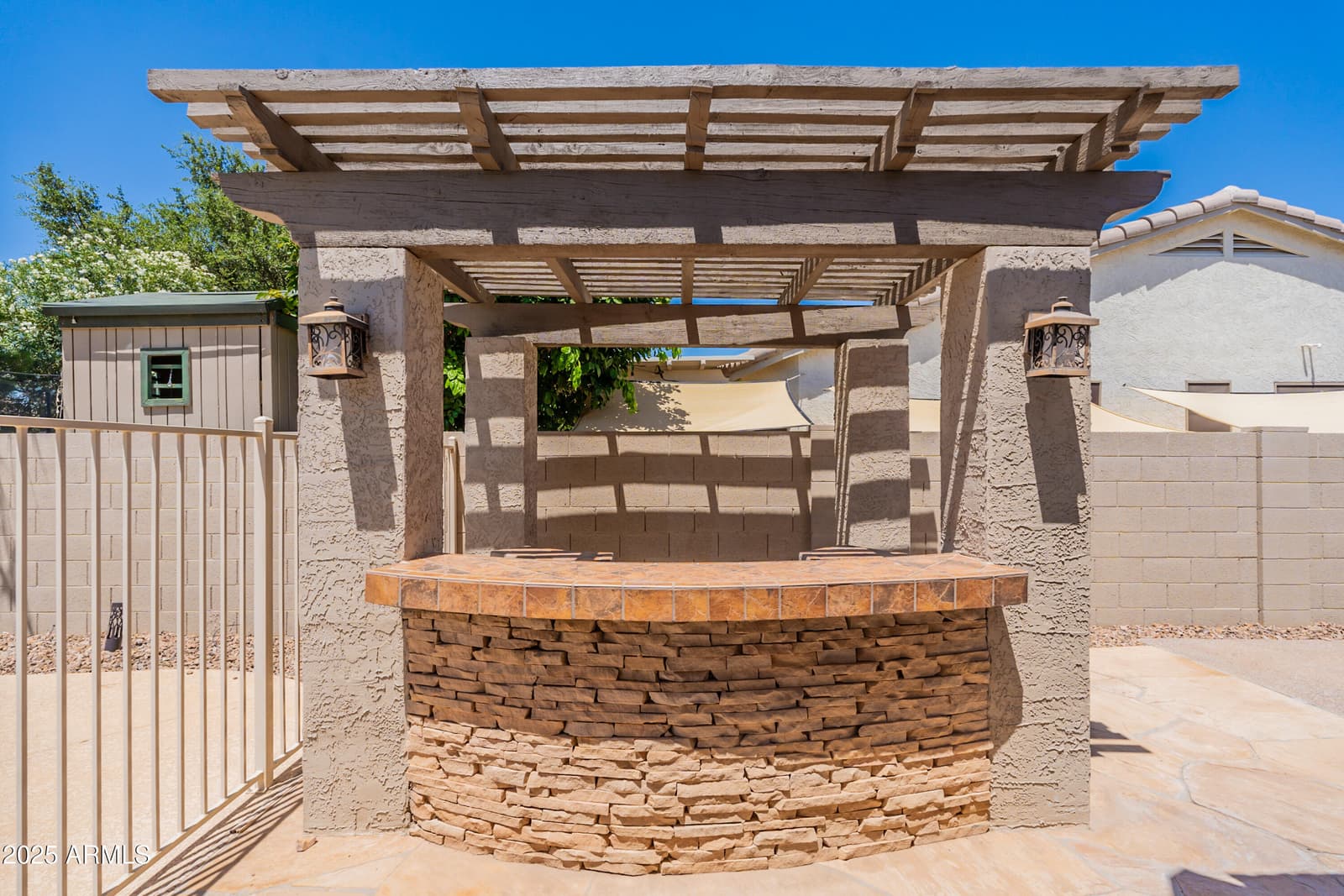3173 E CANYON Way, Chandler, AZ 85249 — photo 53 of 64