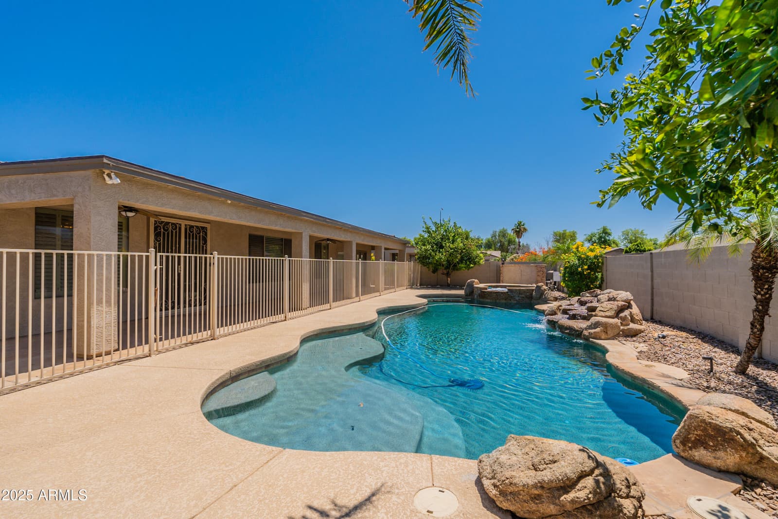 3173 E CANYON Way, Chandler, AZ 85249 — photo 56 of 64