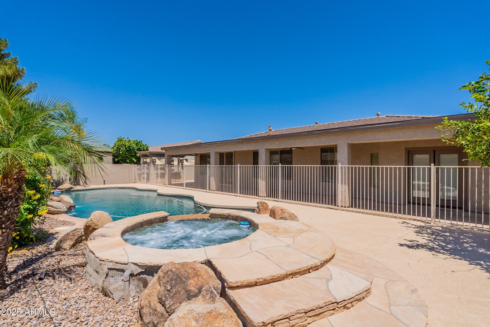 3173 E CANYON Way, Chandler, AZ 85249 — photo 58 of 64