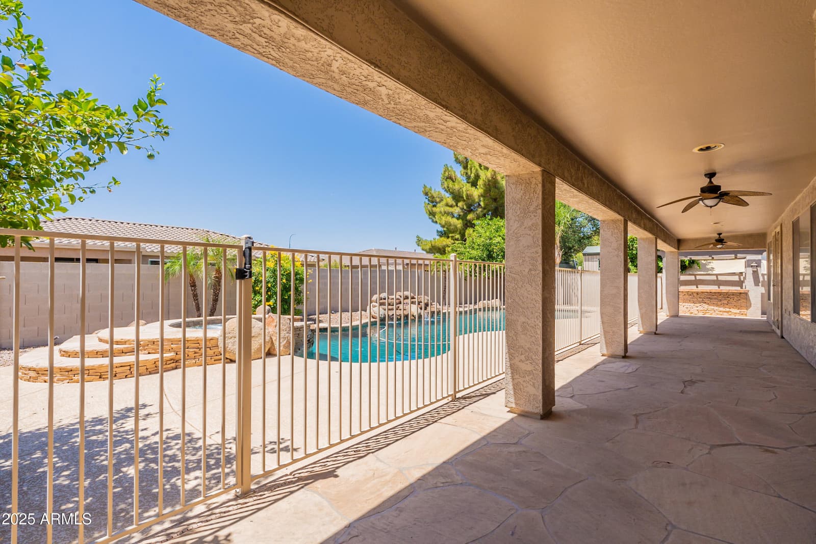 3173 E CANYON Way, Chandler, AZ 85249 — photo 59 of 64