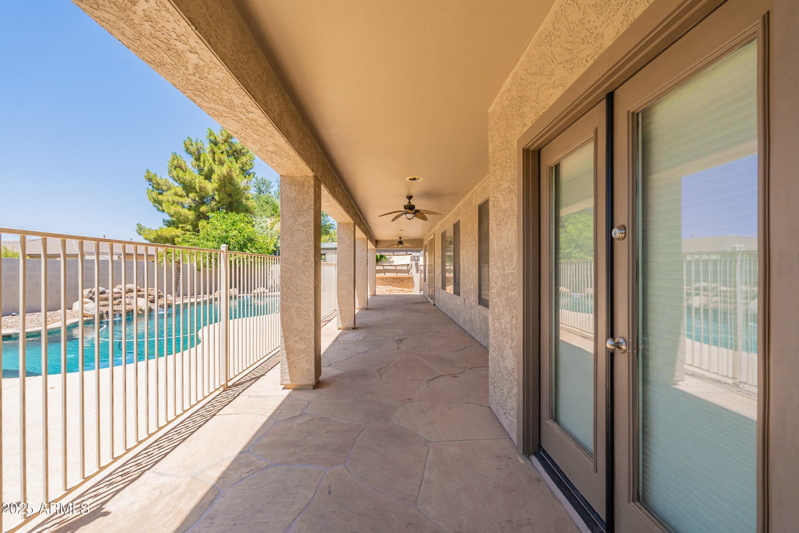 3173 E CANYON Way, Chandler, AZ 85249 — photo 60 of 64