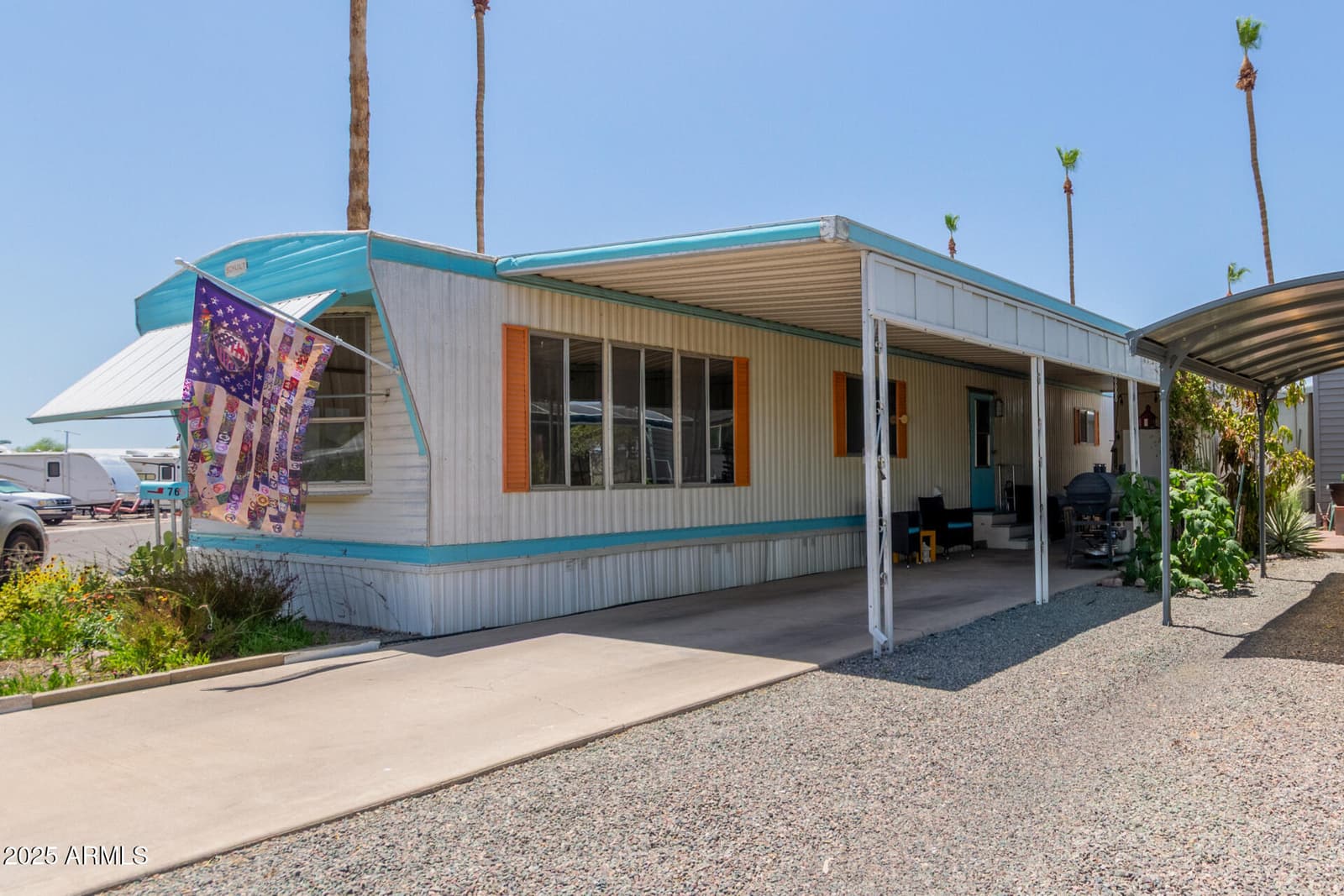 4065 E UNIVERSITY Drive 76, Mesa, AZ 85205 — photo 4 of 29