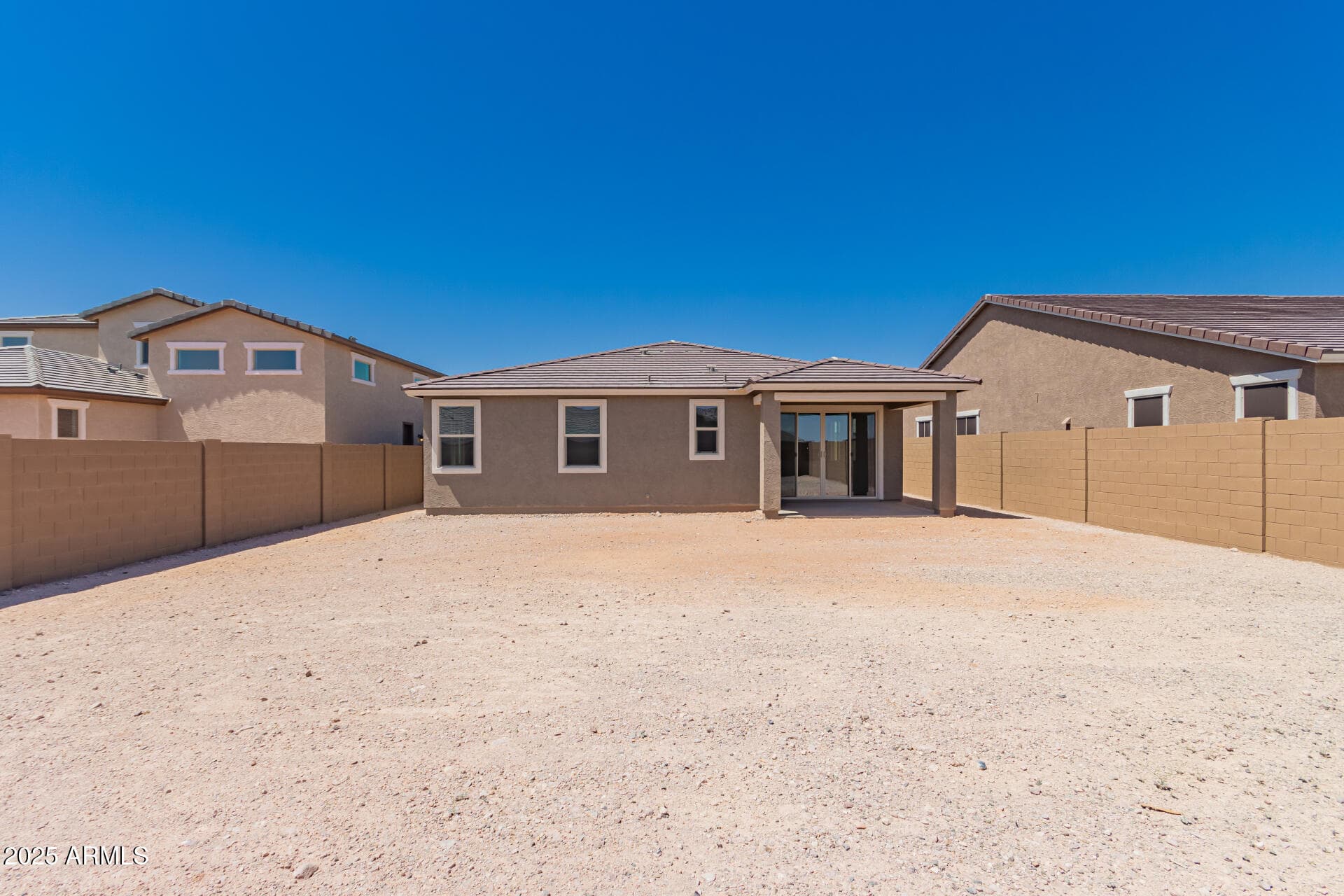 18773 E PANCHITO Drive, Gold Canyon, AZ 85118 — photo 24 of 27