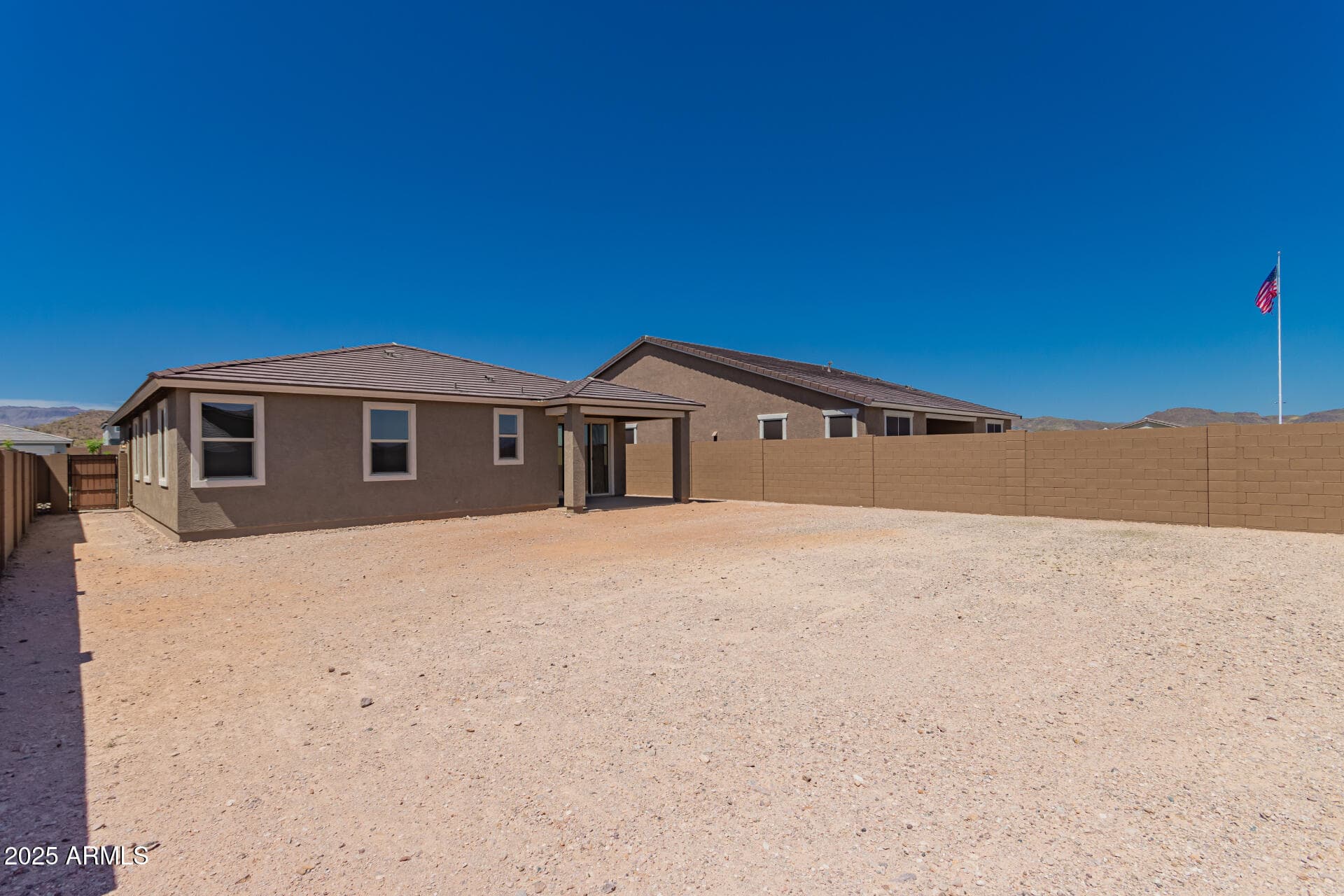 18773 E PANCHITO Drive, Gold Canyon, AZ 85118 — photo 25 of 27