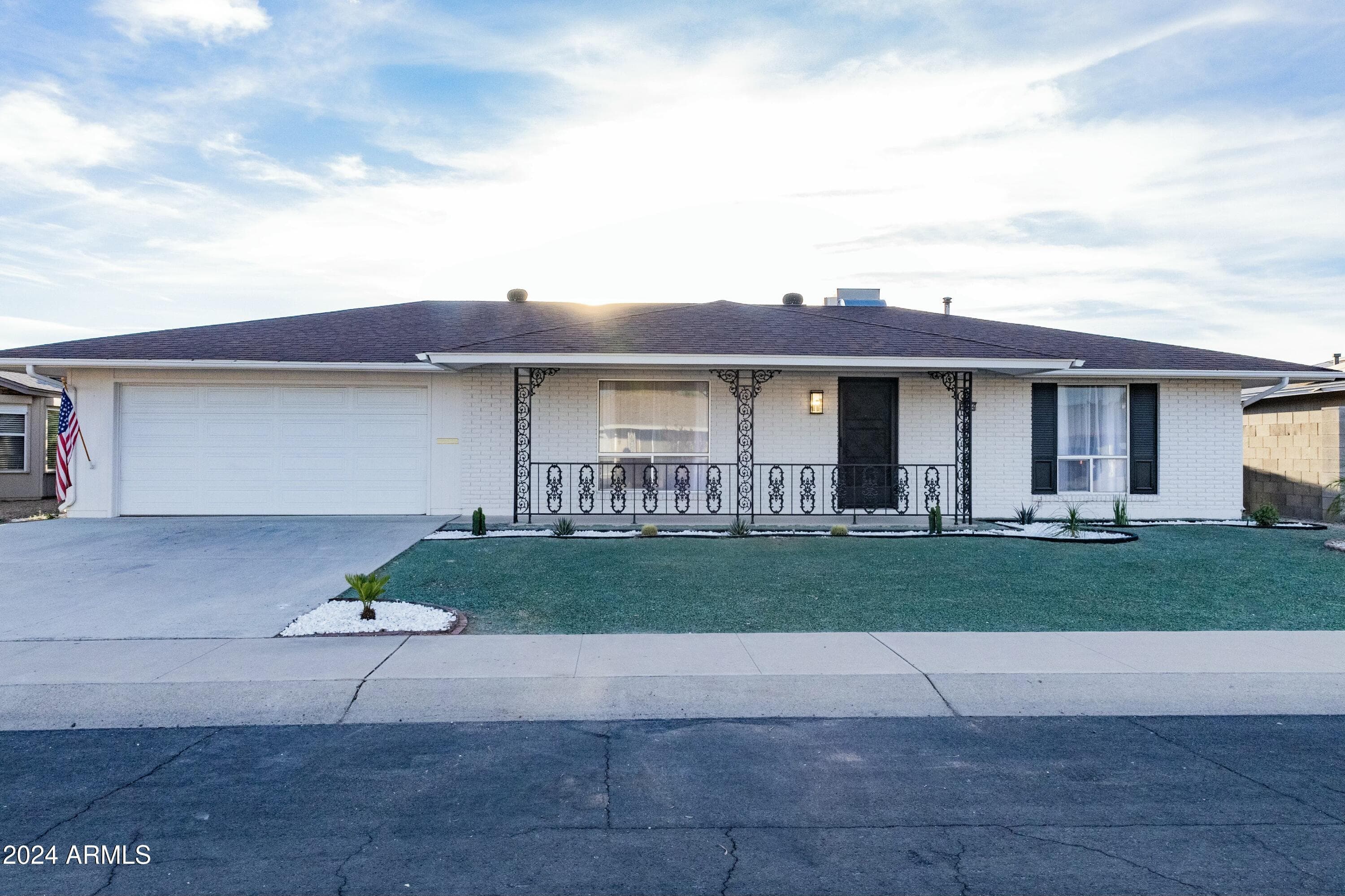 10514 W BRIGHT ANGEL Circle, Sun City, AZ 85351 — photo 30 of 31