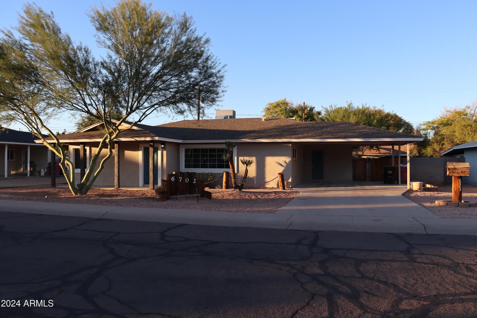 6702 E ALMERIA Road, Scottsdale, AZ 85257 — photo 1 of 23