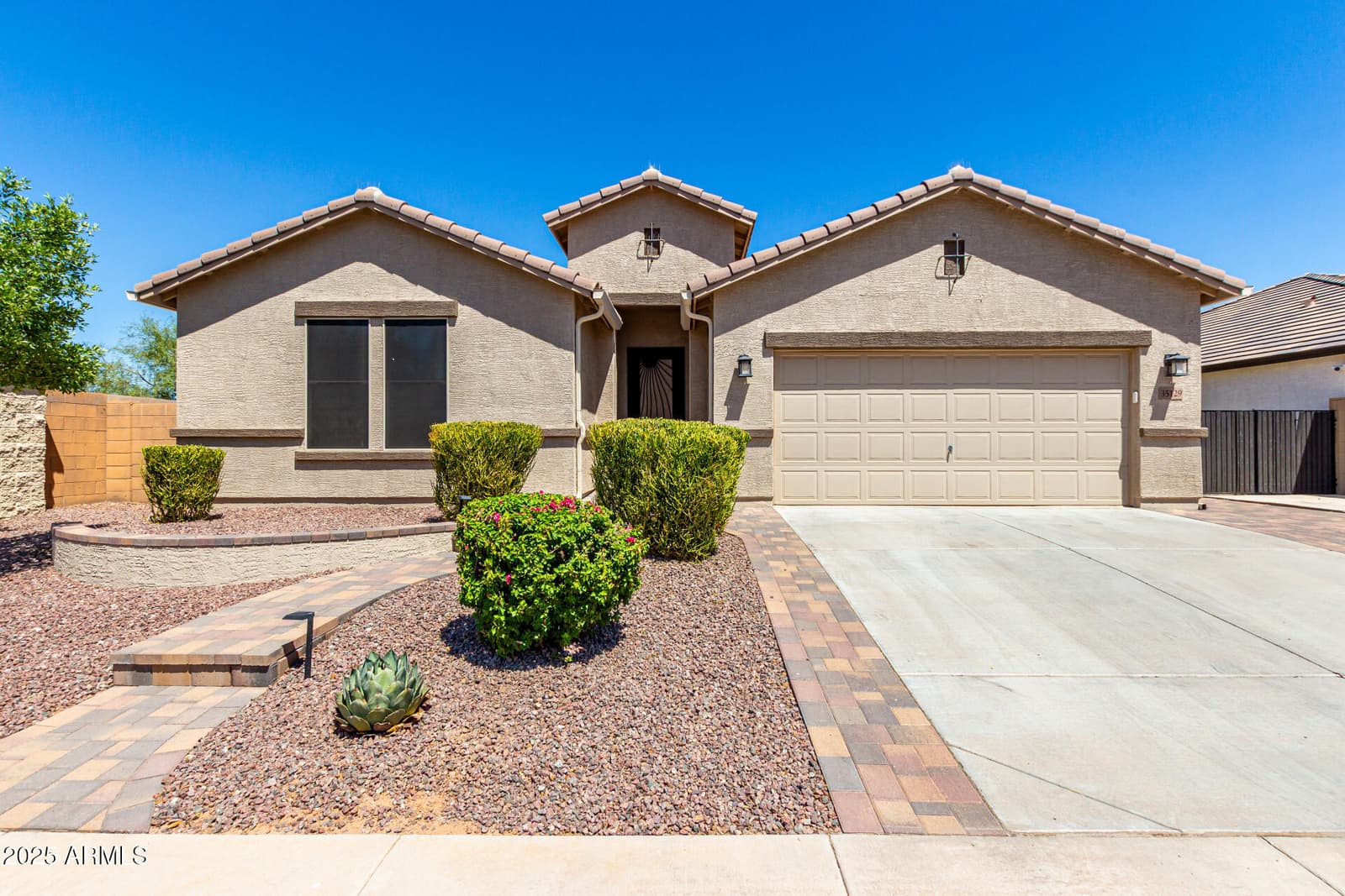 35129 N LAREDO Drive, San Tan Valley, AZ 85144 — photo 1 of 39
