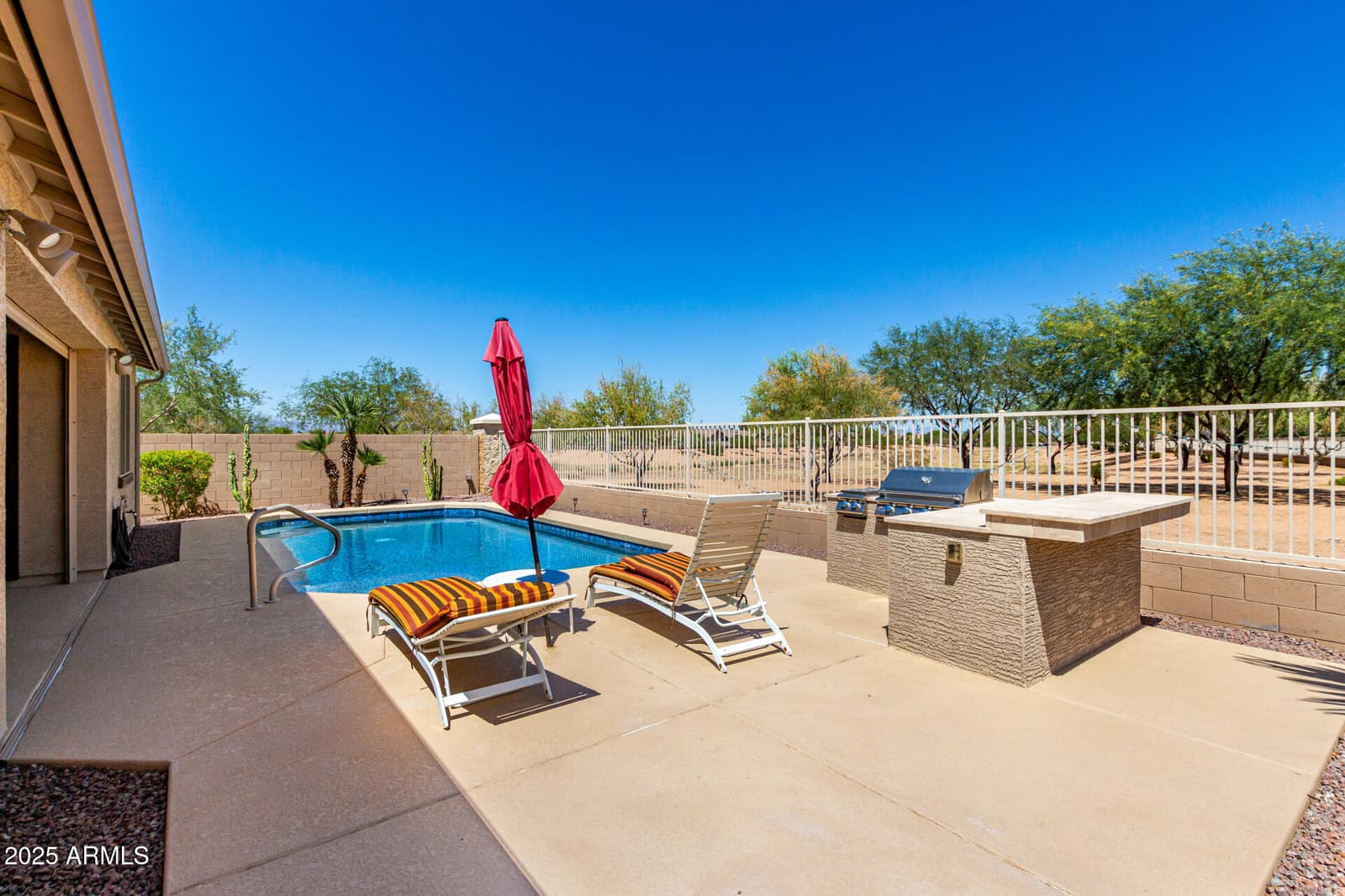 35129 N LAREDO Drive, San Tan Valley, AZ 85144 — photo 37 of 39