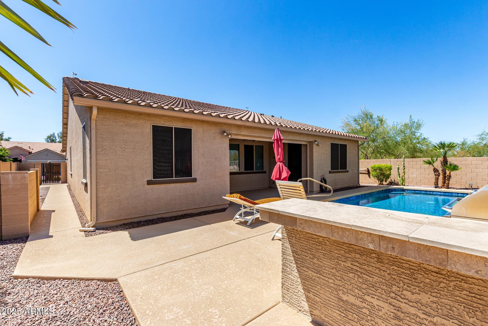 35129 N LAREDO Drive, San Tan Valley, AZ 85144 — photo 38 of 39