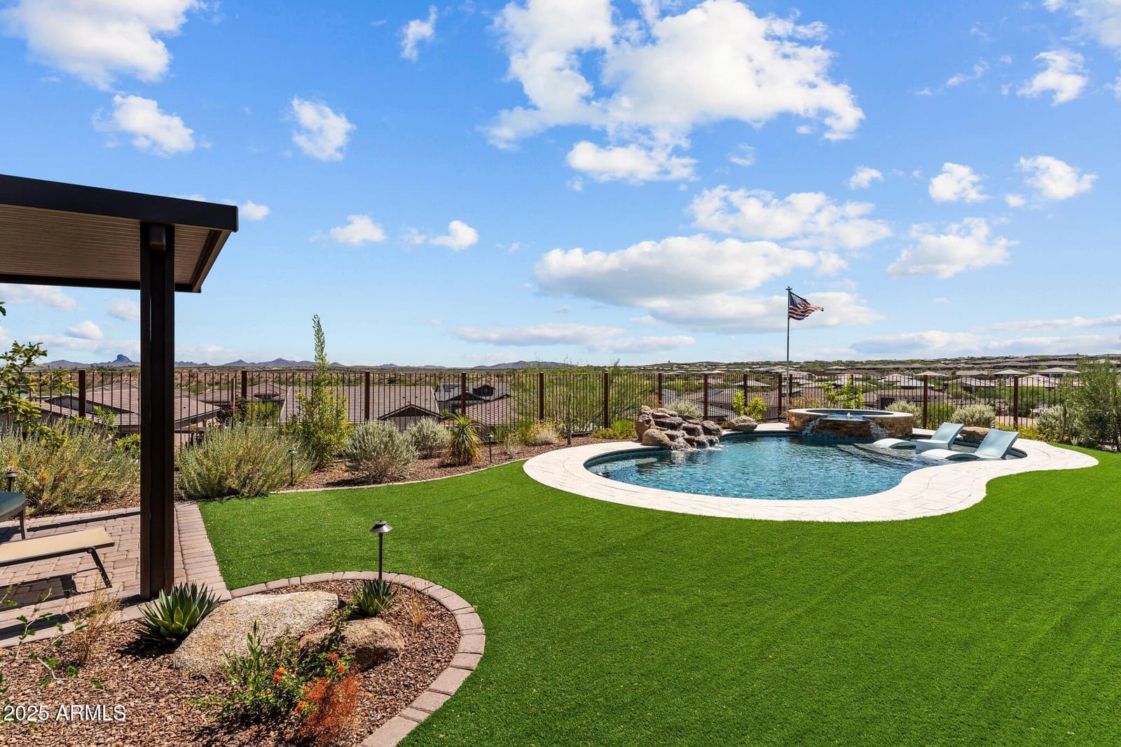 4186 BLACKSMITH Way, Wickenburg, AZ 85390 — photo 16 of 57