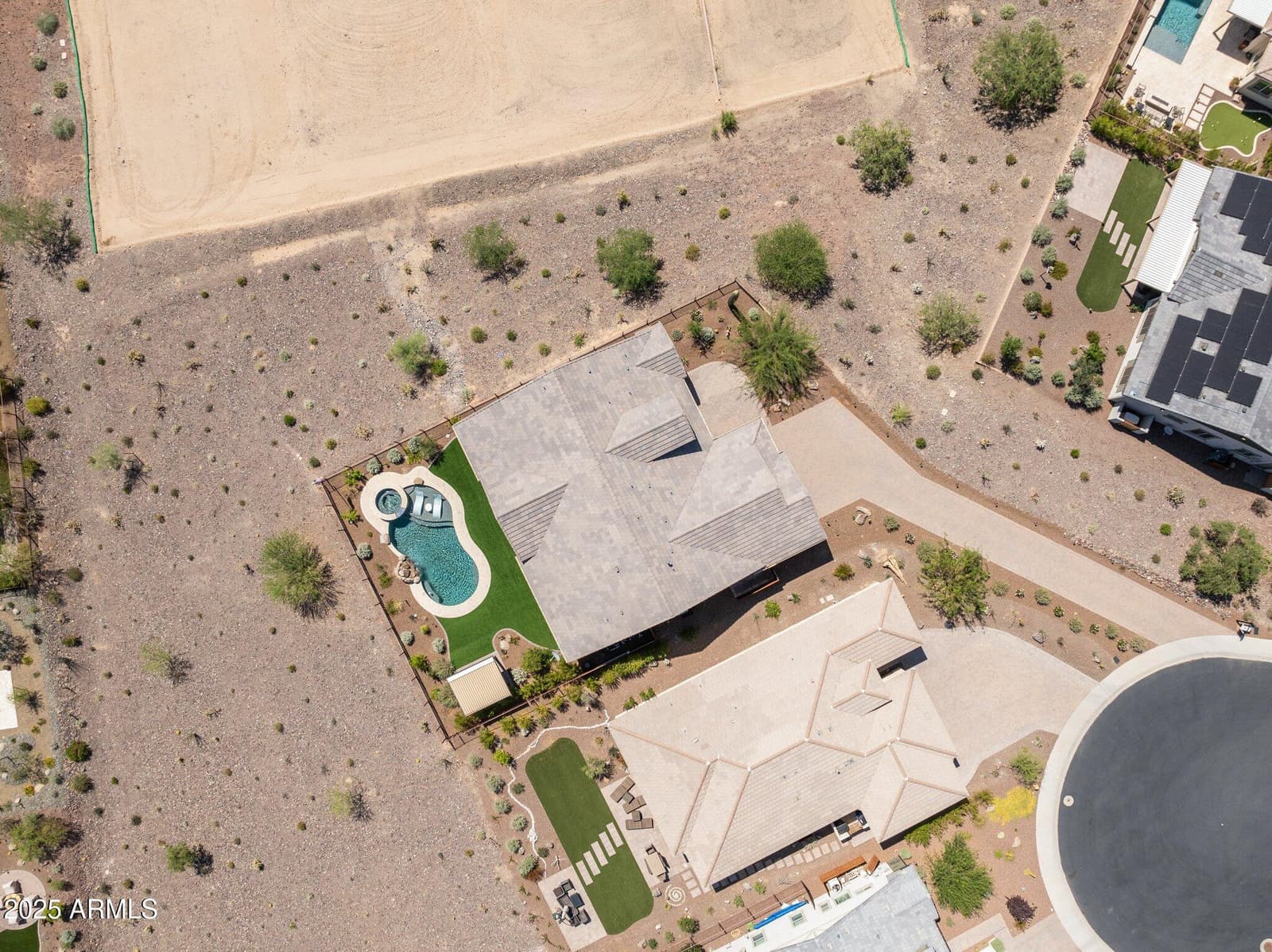 4186 BLACKSMITH Way, Wickenburg, AZ 85390 — photo 25 of 57