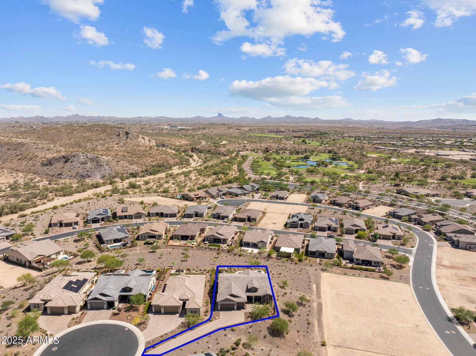 4186 BLACKSMITH Way, Wickenburg, AZ 85390 — photo 26 of 57