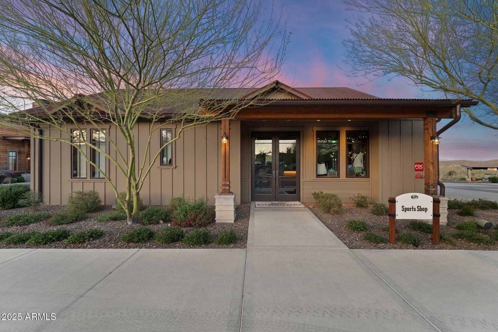 4186 BLACKSMITH Way, Wickenburg, AZ 85390 — photo 52 of 57