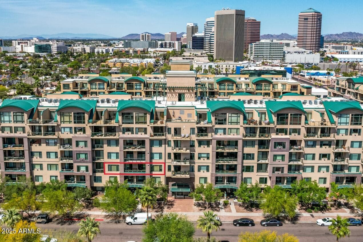 16 W ENCANTO Boulevard 312, Phoenix, AZ 85003 — photo 51 of 52