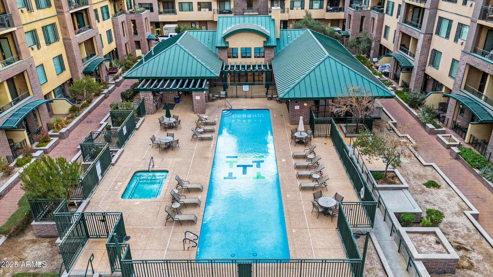 16 W ENCANTO Boulevard 312, Phoenix, AZ 85003 — photo 49 of 52