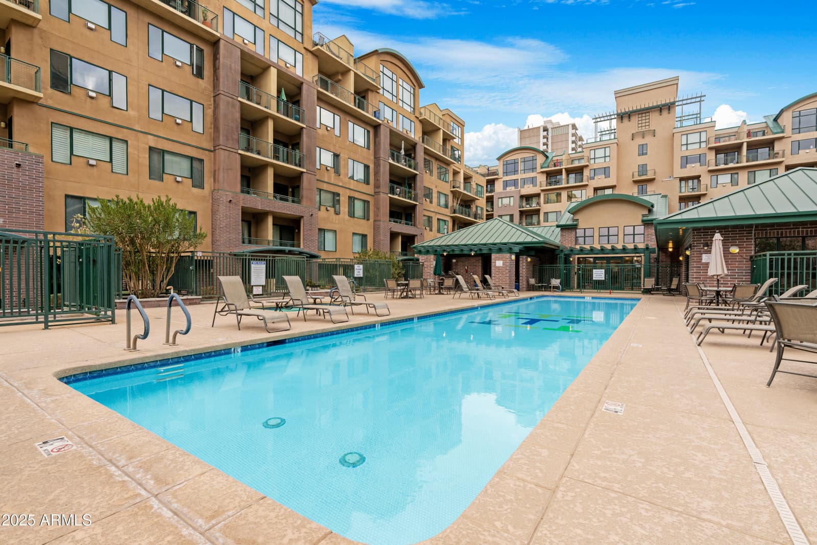 16 W ENCANTO Boulevard 312, Phoenix, AZ 85003 — photo 38 of 52