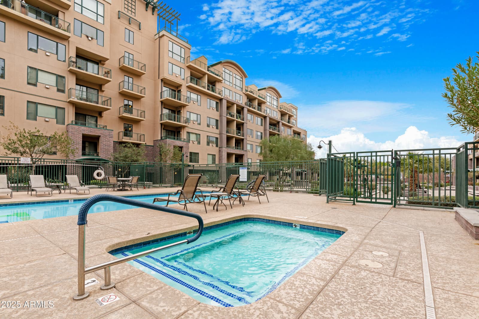 16 W ENCANTO Boulevard 312, Phoenix, AZ 85003 — photo 37 of 52