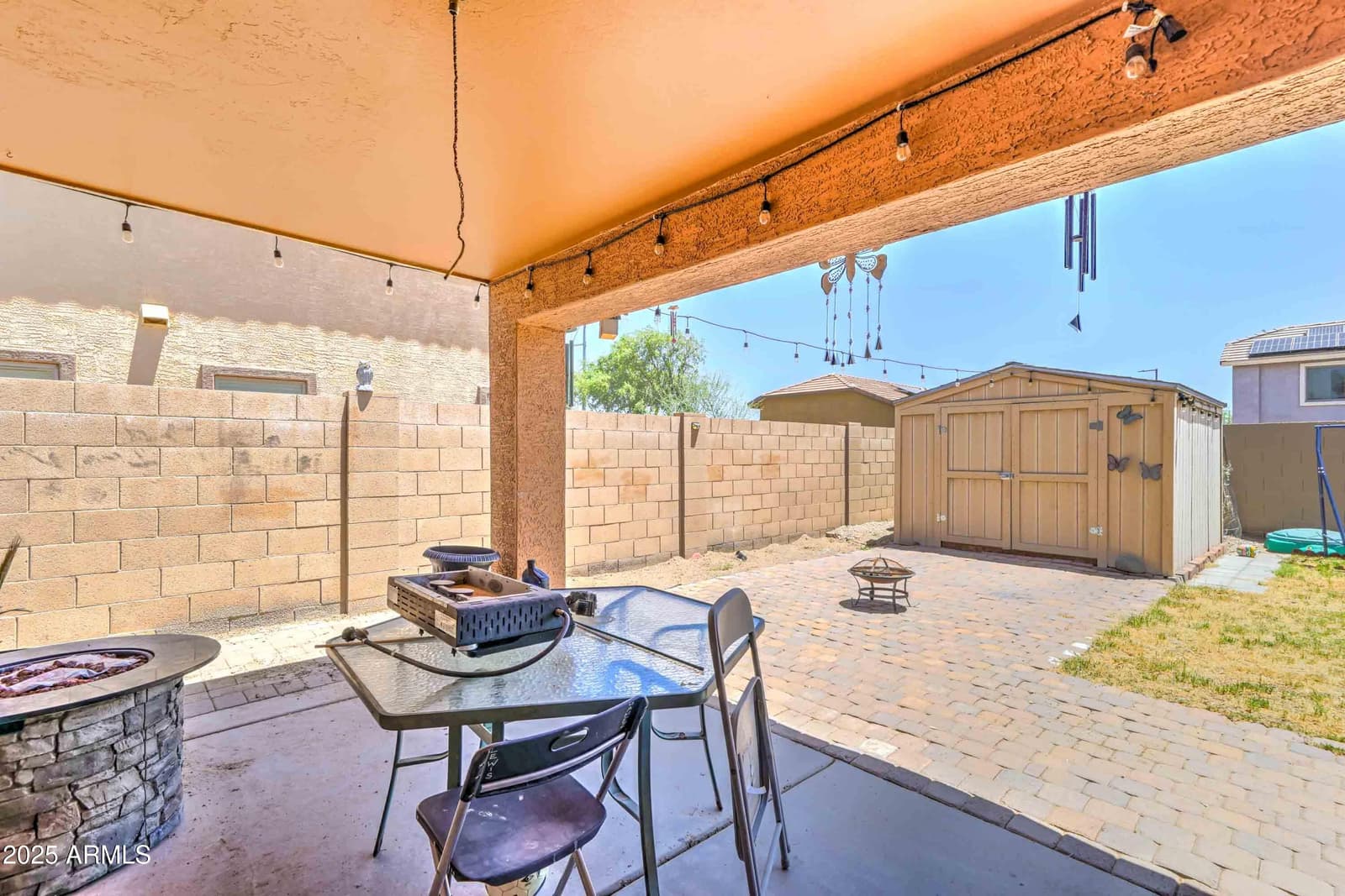 25519 W CROWN KING Road, Buckeye, AZ 85326 — photo 27 of 30