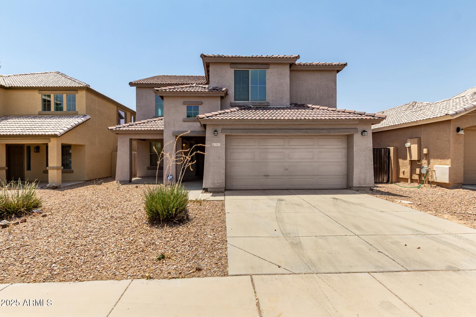 3723 W SOUTH BUTTE Road, Queen Creek, AZ 85144