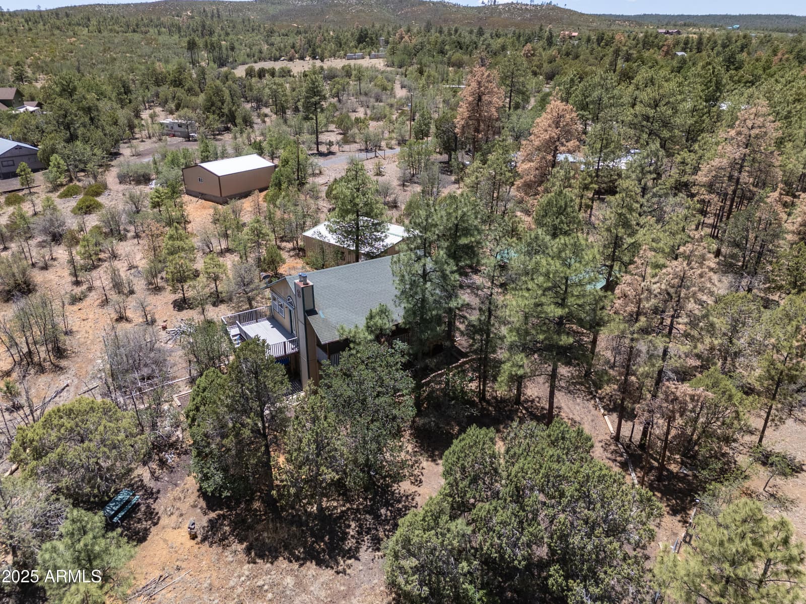 5449 HERD Street, Pinedale, AZ 85934 — photo 25 of 29