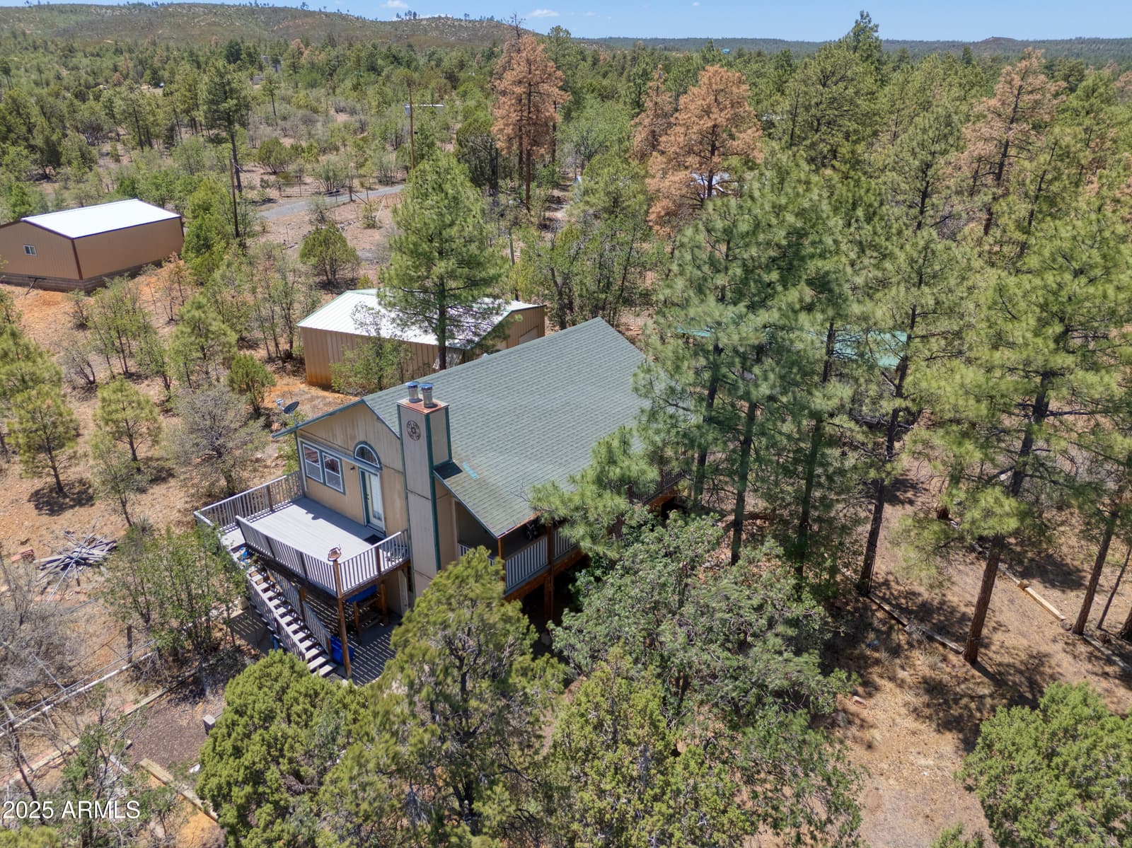 5449 HERD Street, Pinedale, AZ 85934 — photo 28 of 29