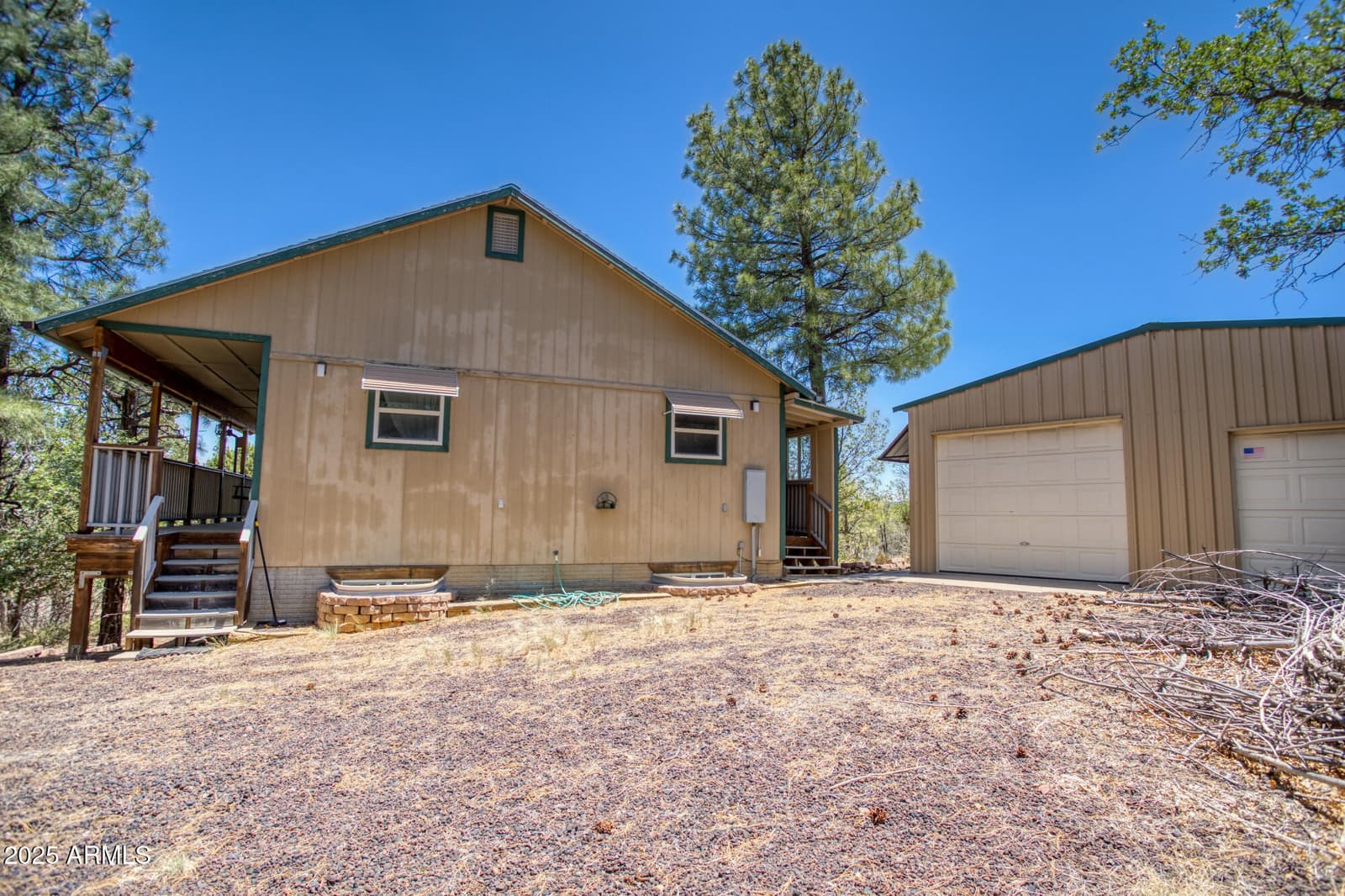 5449 HERD Street, Pinedale, AZ 85934 — photo 26 of 29