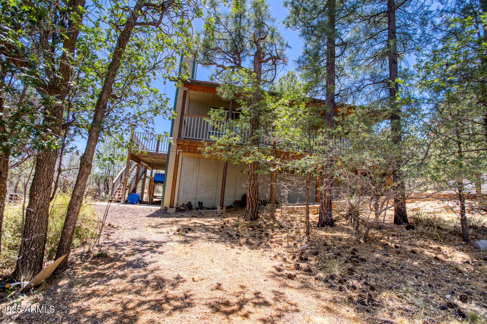 5449 HERD Street, Pinedale, AZ 85934 — photo 1 of 29