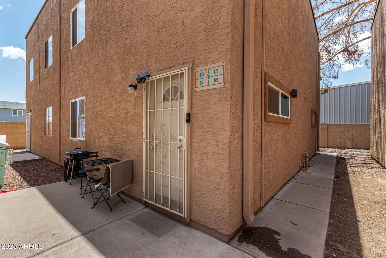 6302 N 64TH Drive 16, Glendale, AZ 85301