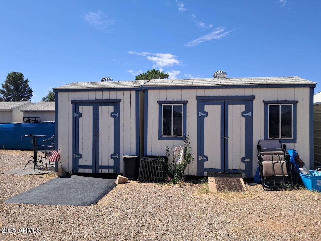 2479 N Calle Segundo, Huachuca City, AZ 85616 — photo 21 of 22