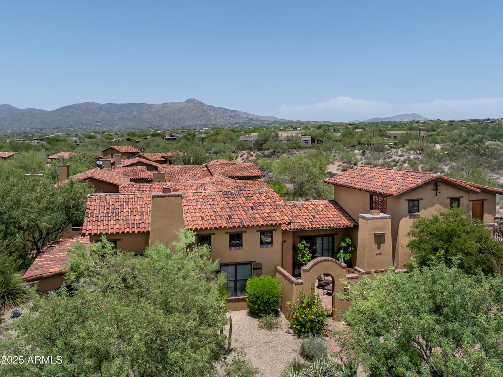 10597 E RISING SUN Drive, Scottsdale, AZ 85262 — photo 49 of 53