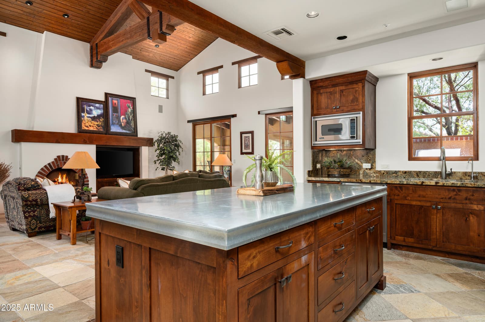 10597 E RISING SUN Drive, Scottsdale, AZ 85262 — photo 15 of 53