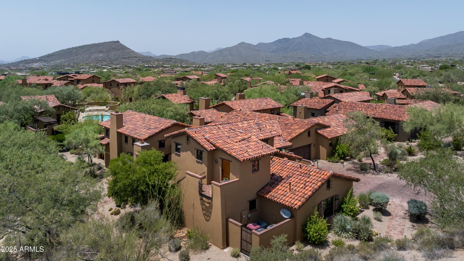 10597 E RISING SUN Drive, Scottsdale, AZ 85262 — photo 50 of 53