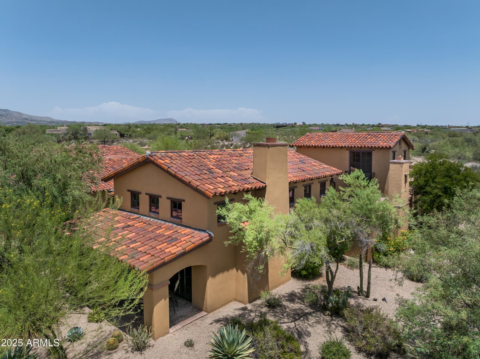 10597 E RISING SUN Drive, Scottsdale, AZ 85262 — photo 51 of 53
