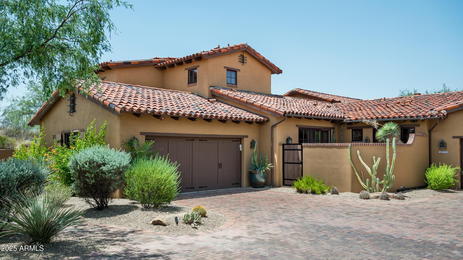 10597 E RISING SUN Drive, Scottsdale, AZ 85262 — photo 52 of 53