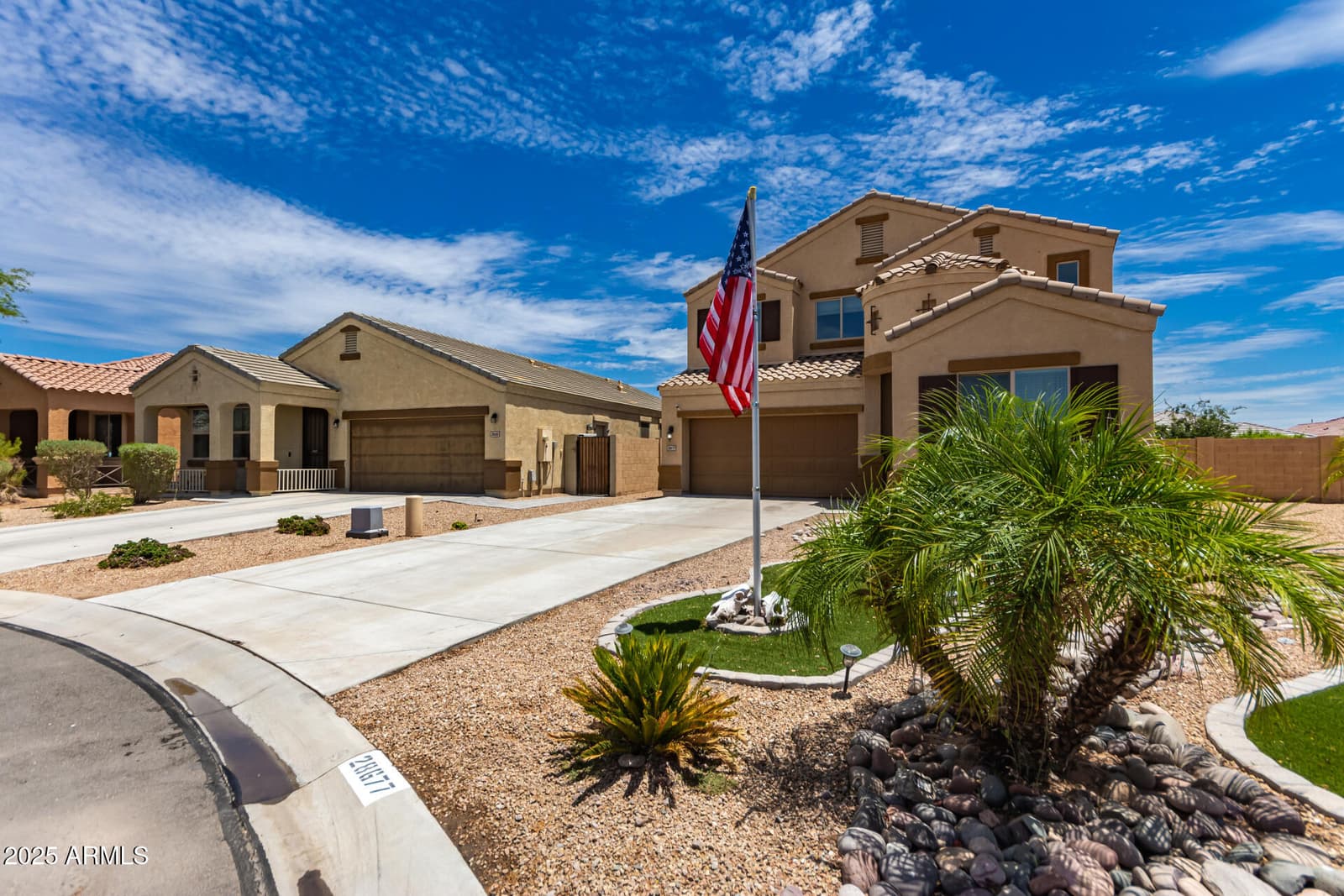 28677 N ROSELITE Lane, San Tan Valley, AZ 85143 — photo 2 of 35