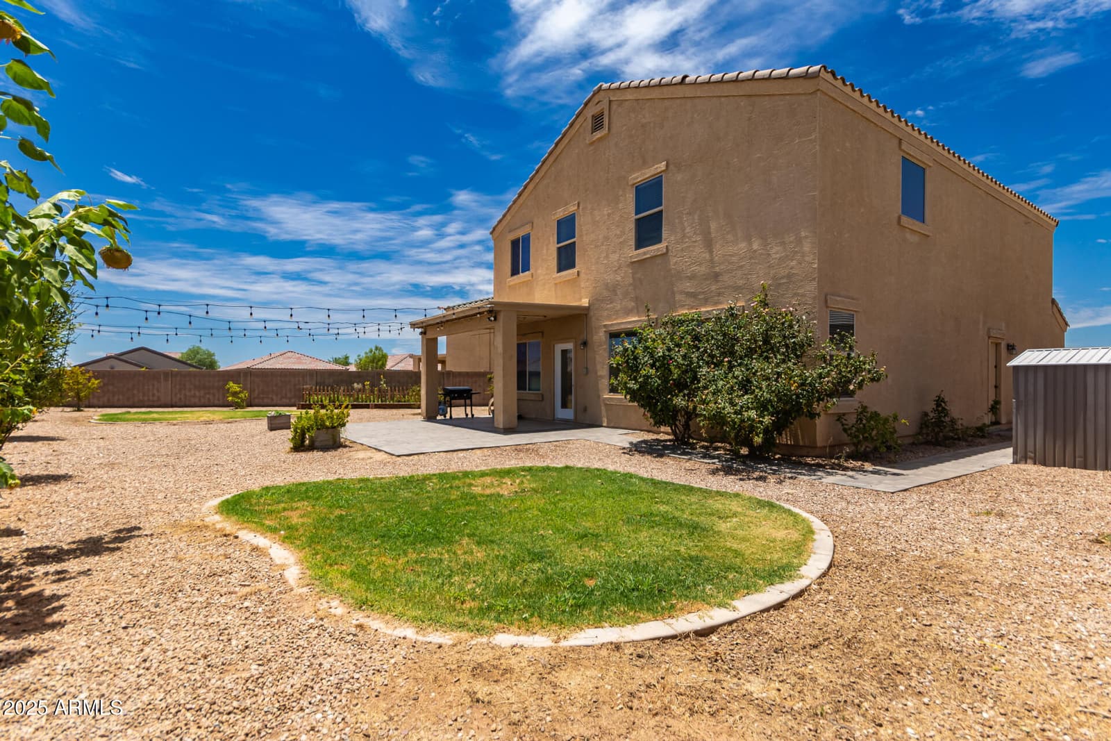 28677 N ROSELITE Lane, San Tan Valley, AZ 85143 — photo 32 of 35