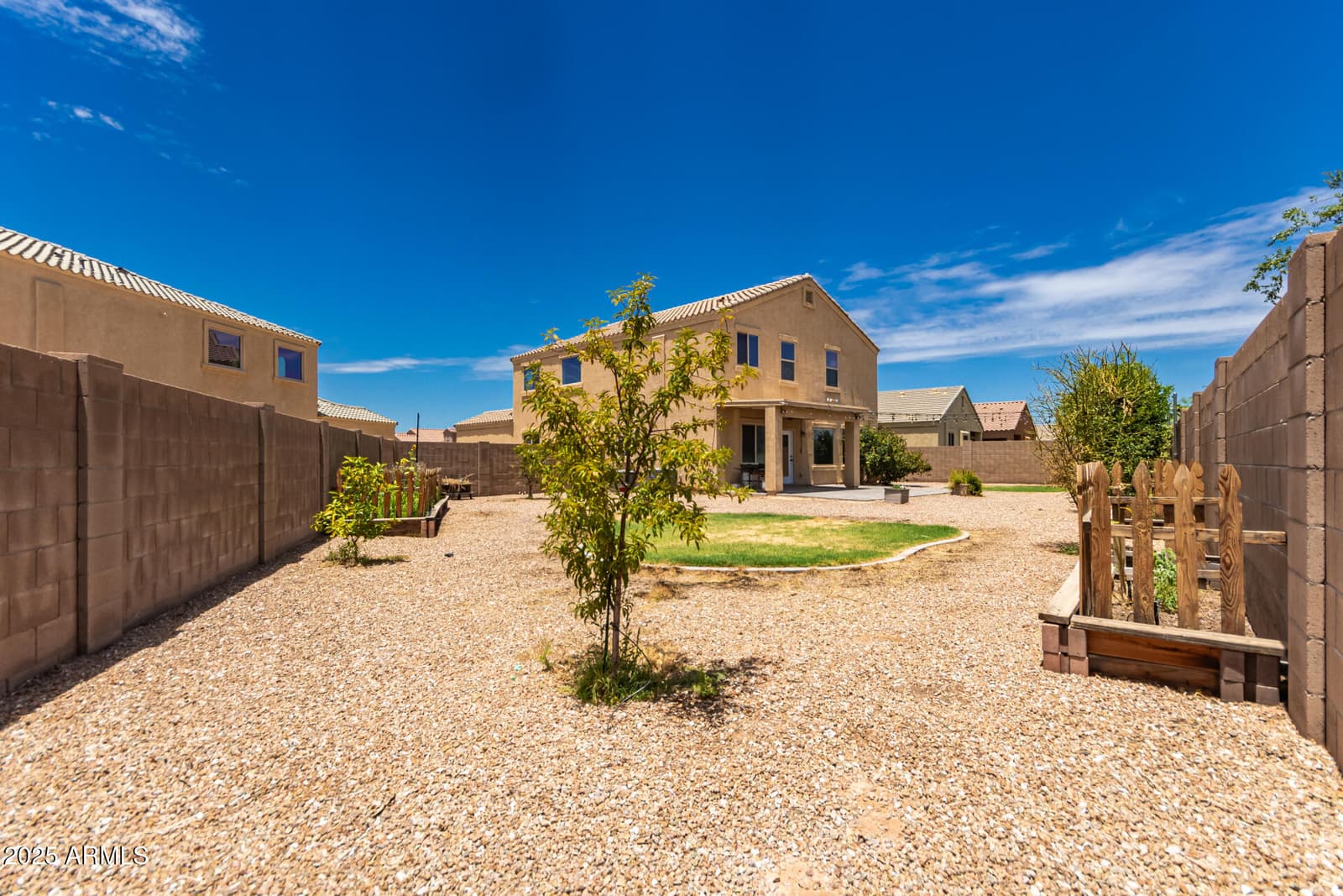 28677 N ROSELITE Lane, San Tan Valley, AZ 85143 — photo 33 of 35