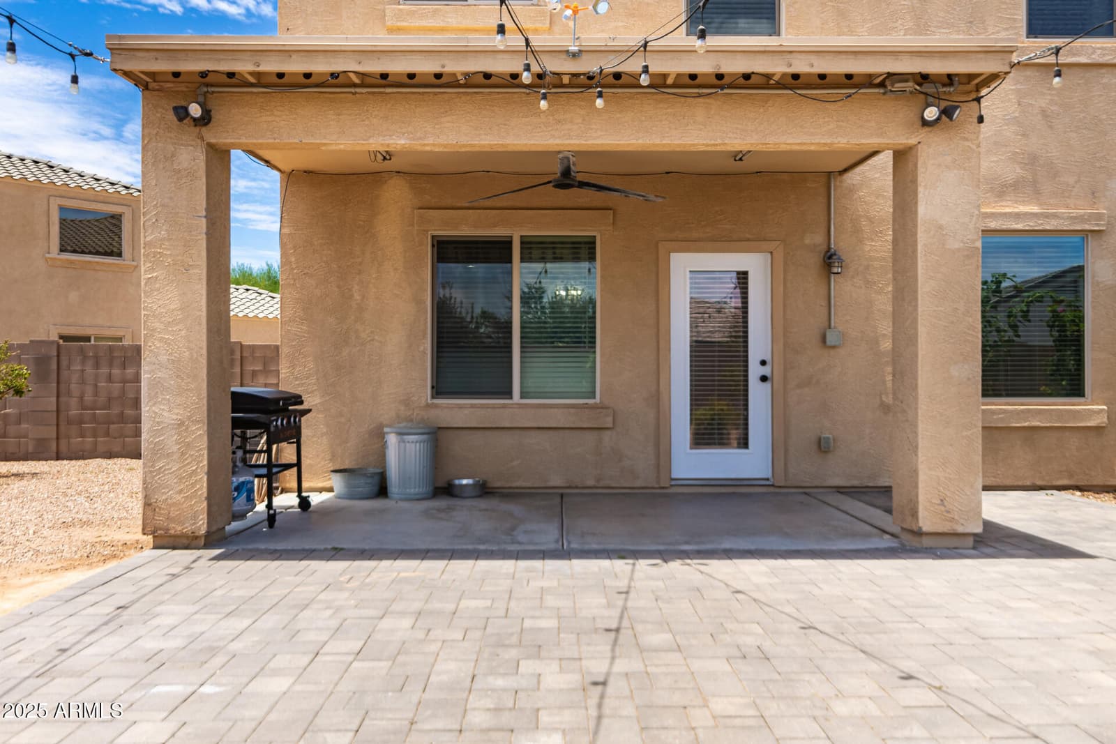 28677 N ROSELITE Lane, San Tan Valley, AZ 85143 — photo 35 of 35