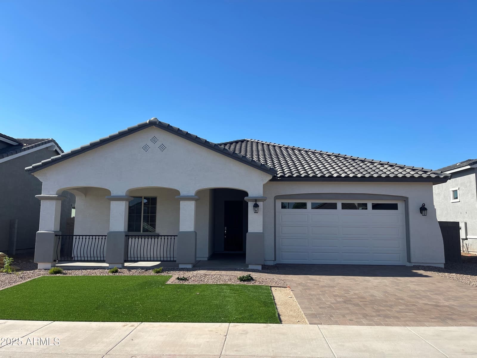 10022 W VERDE Lane, Avondale, AZ 85392 — photo 1 of 26