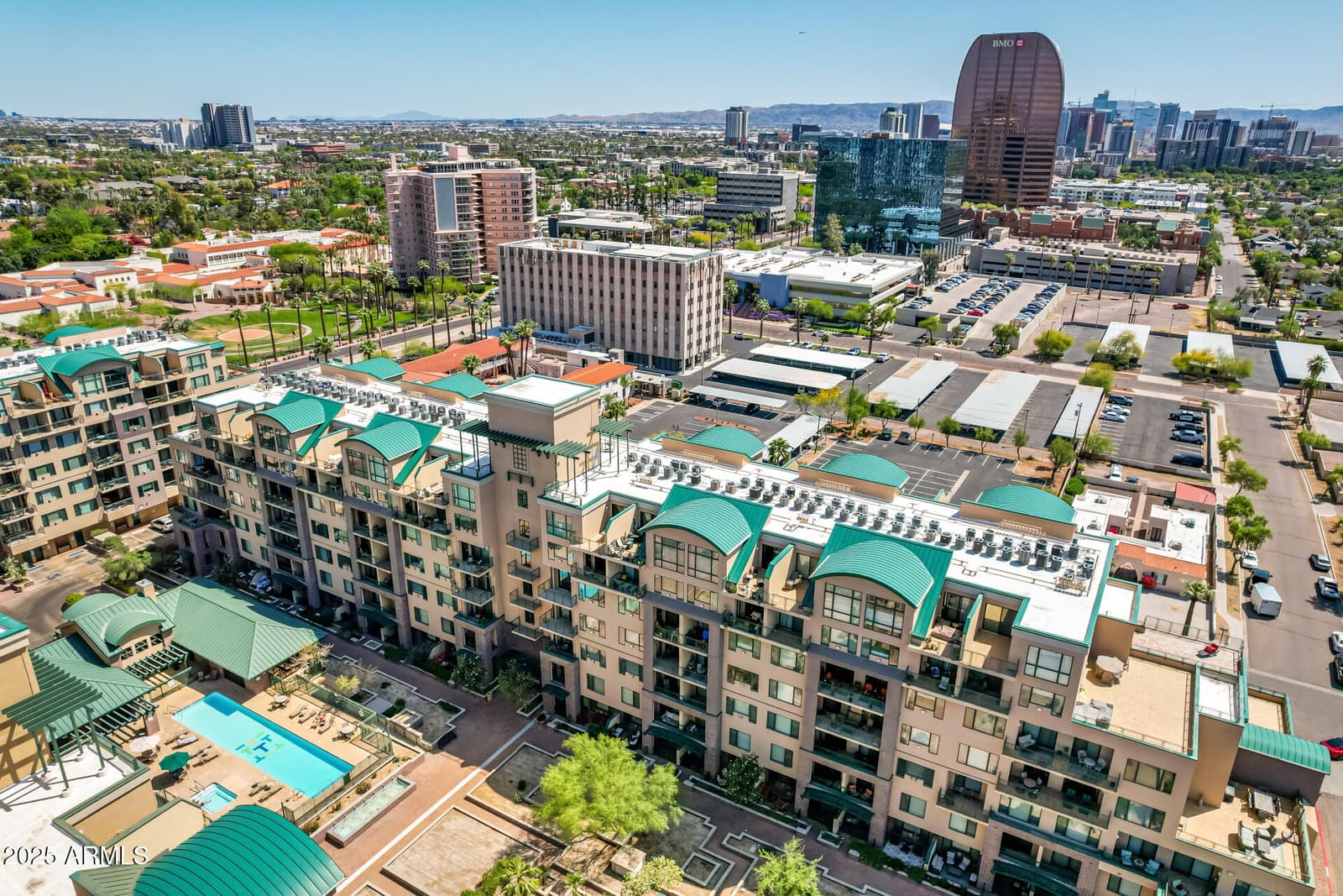 16 W ENCANTO Boulevard 312, Phoenix, AZ 85003 — photo 52 of 52