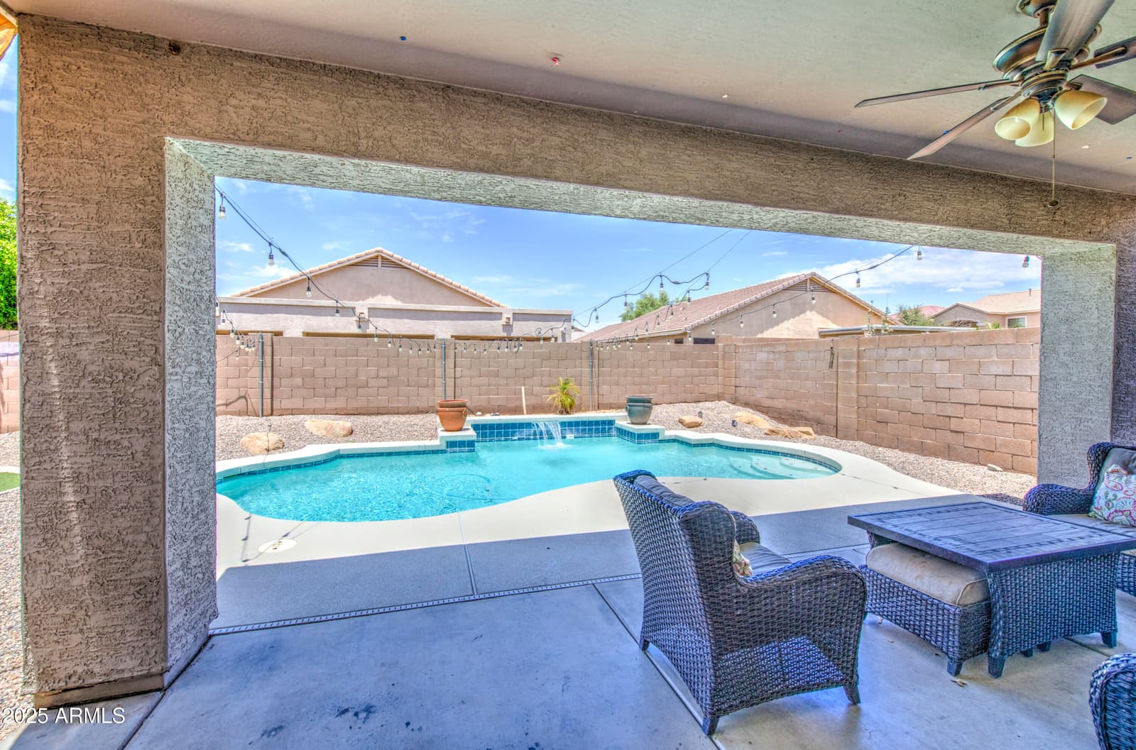 12356 W MOHAVE Street, Avondale, AZ 85323 — photo 46 of 53