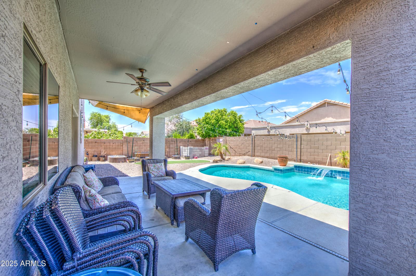 12356 W MOHAVE Street, Avondale, AZ 85323 — photo 42 of 53