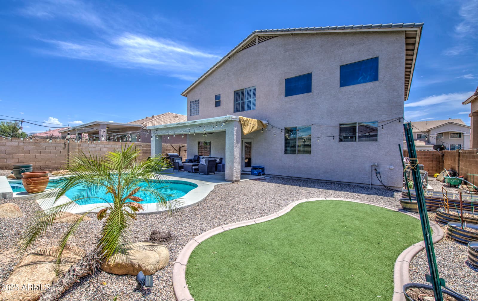 12356 W MOHAVE Street, Avondale, AZ 85323 — photo 52 of 53