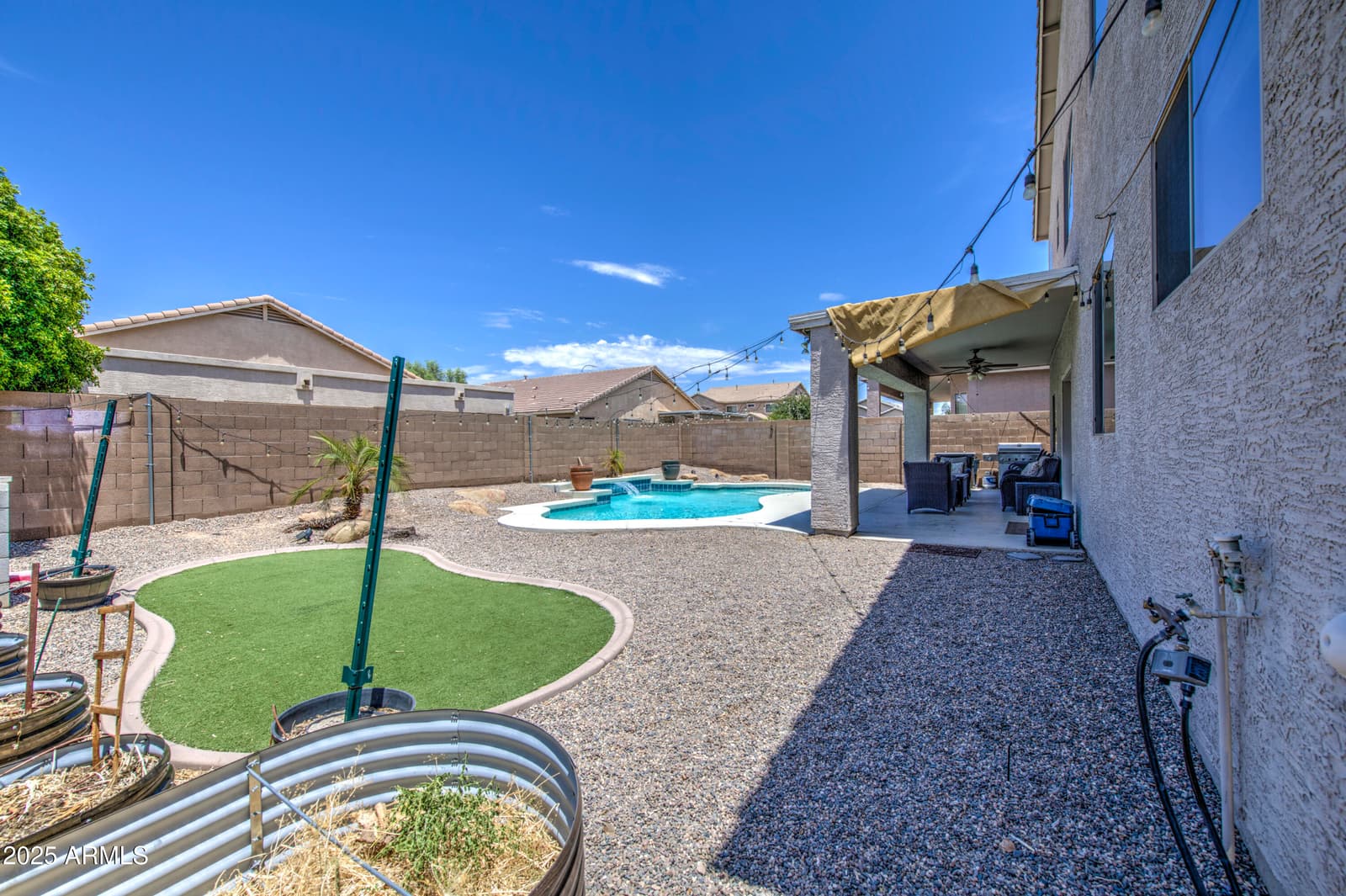 12356 W MOHAVE Street, Avondale, AZ 85323 — photo 50 of 53