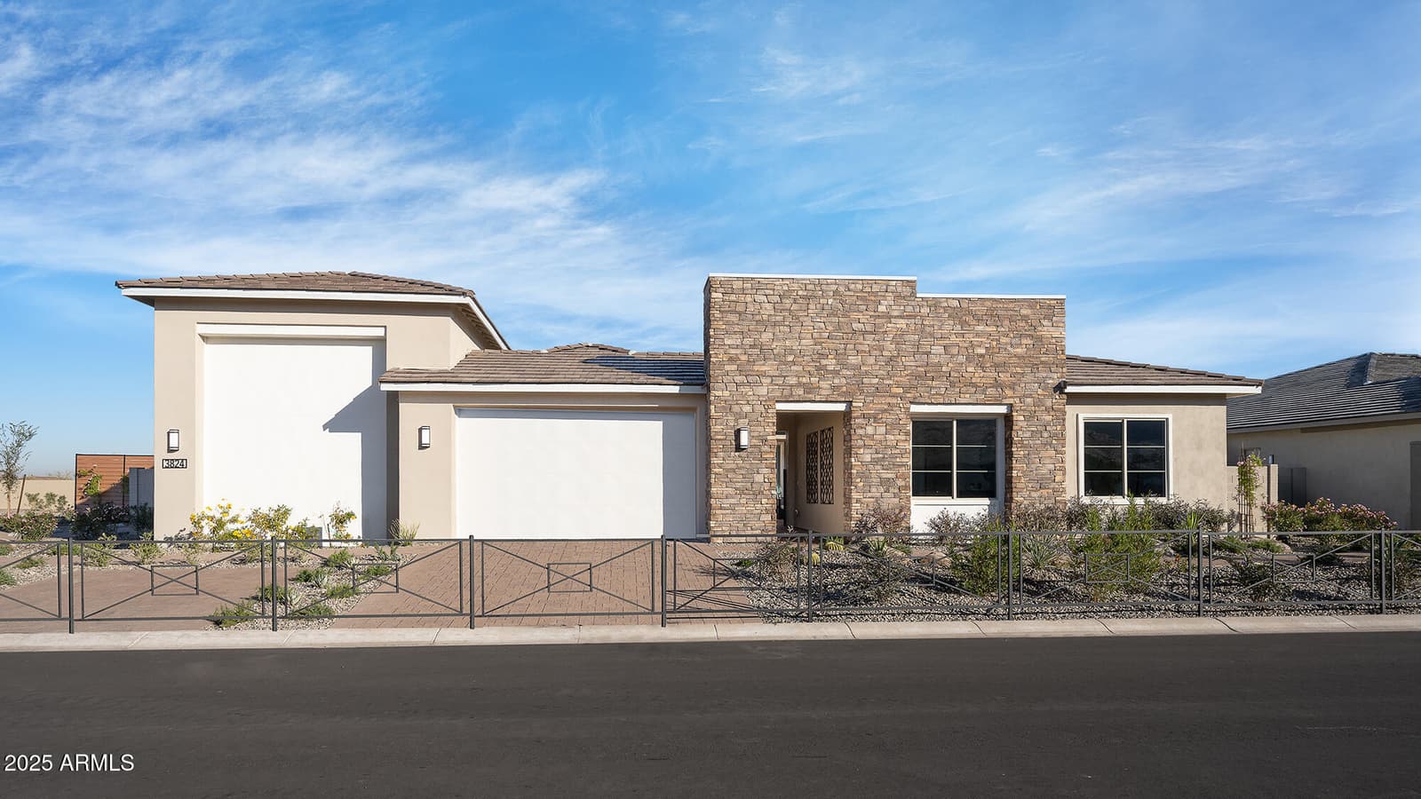 3824 W WHISPERING HILLS Drive, Laveen, AZ 85339
