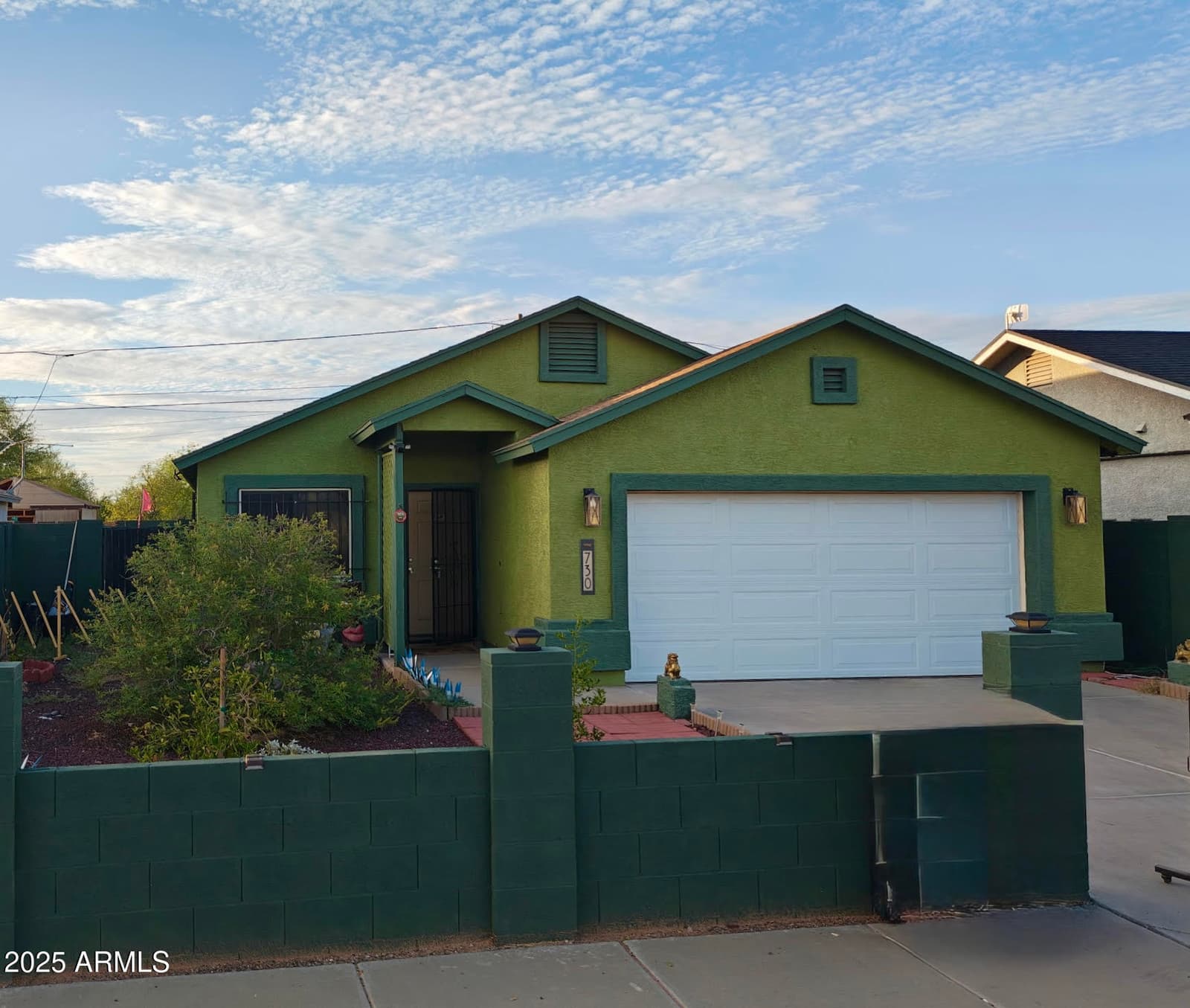 730 W OCOTILLO Street, Casa Grande, AZ 85122 — photo 2 of 15