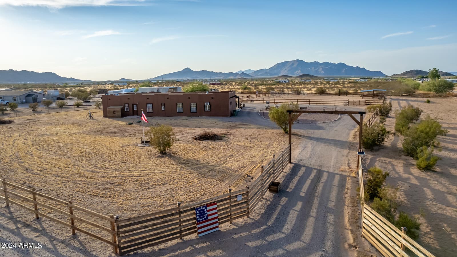 17728 N DEER Trail, Maricopa, AZ 85139 — photo 1 of 51